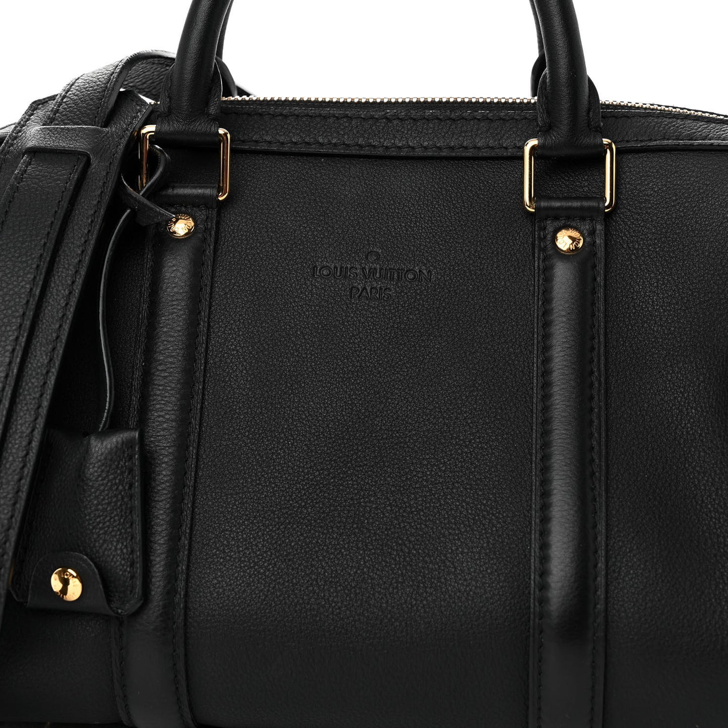Veau Cachemire SC Bag BB Black