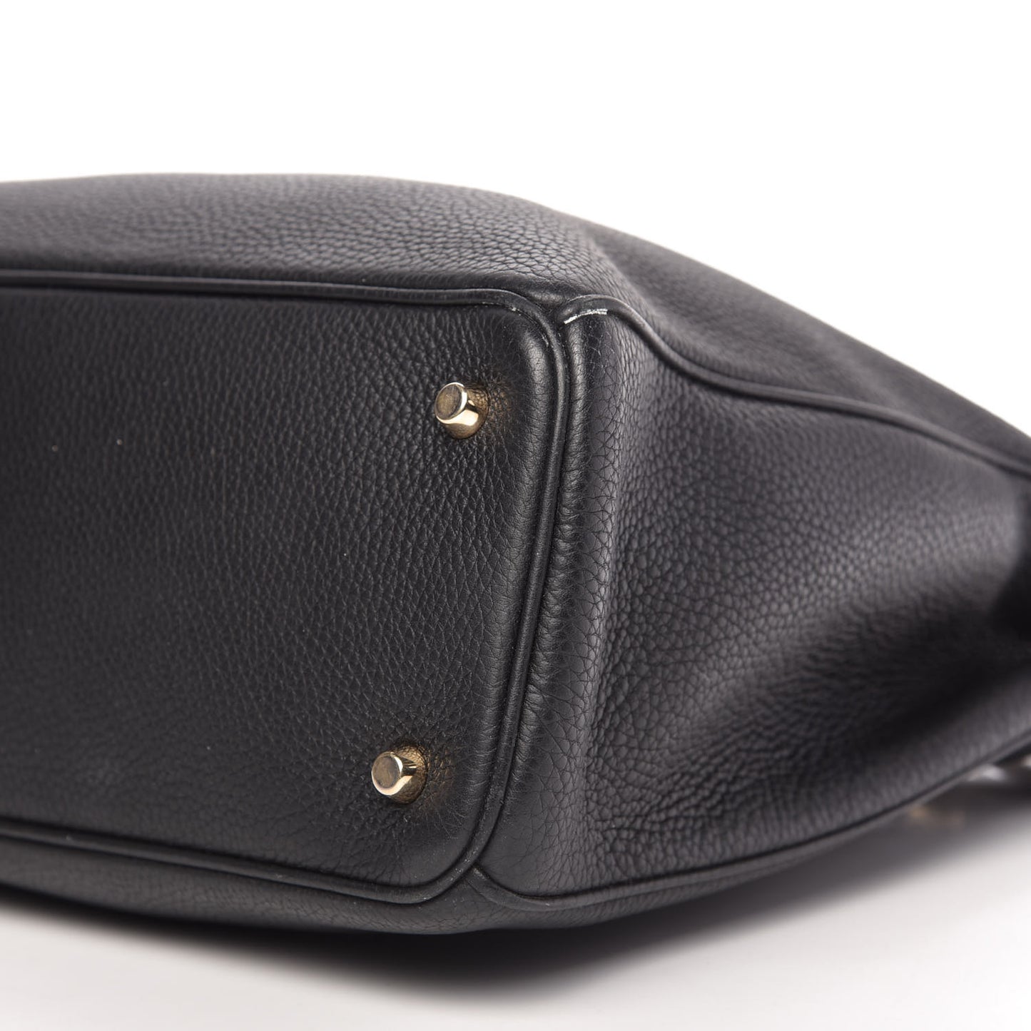 Bullcalf Medium Diorissimo Tote Black Rose Indien