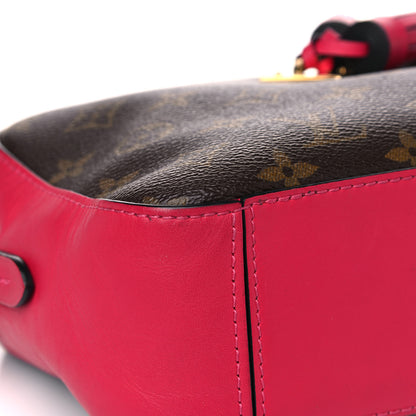Louis Vuitton Monogram Saintonge Freesia 9 of 15