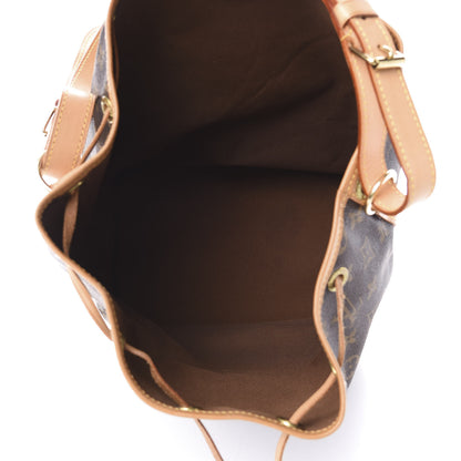 Louis Vuitton Monogram Noe 5 of 13