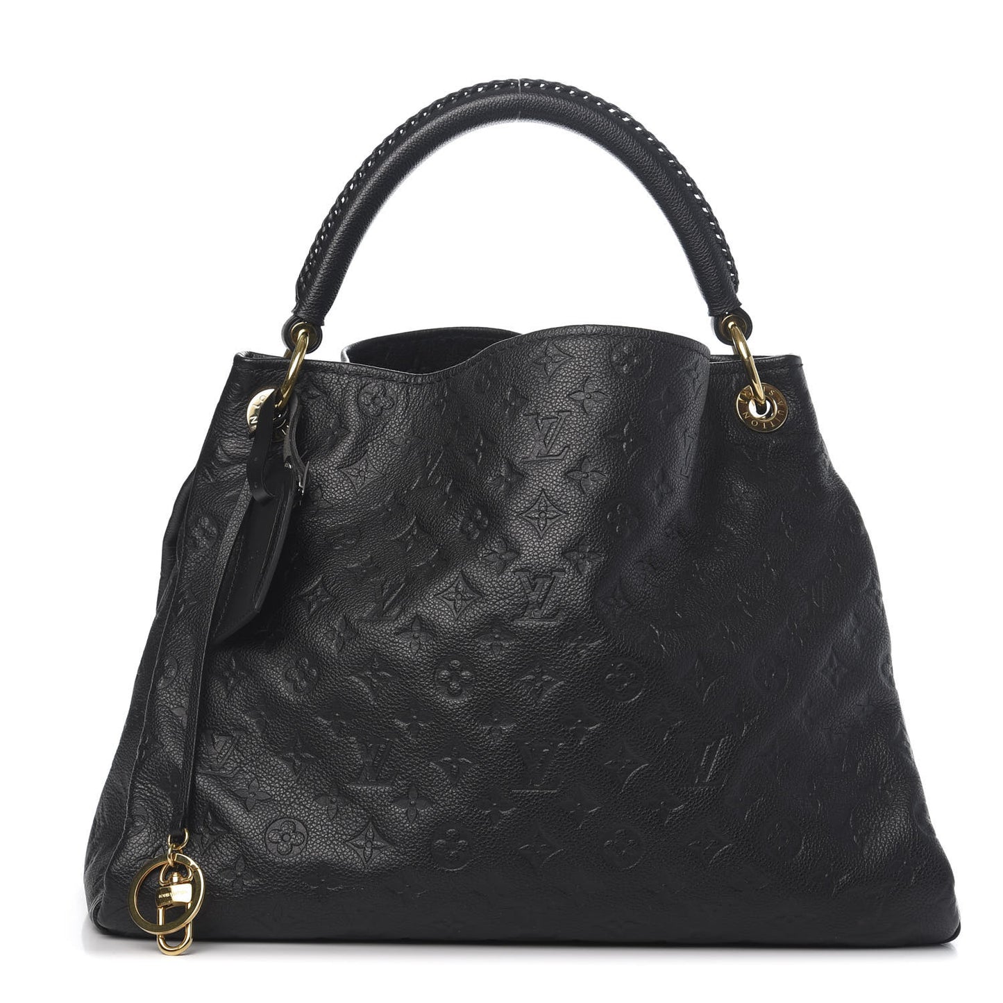 Empreinte Artsy MM Black