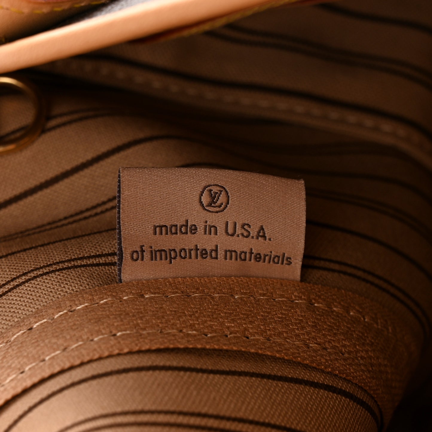 Monogram Neo Neverfull MM
