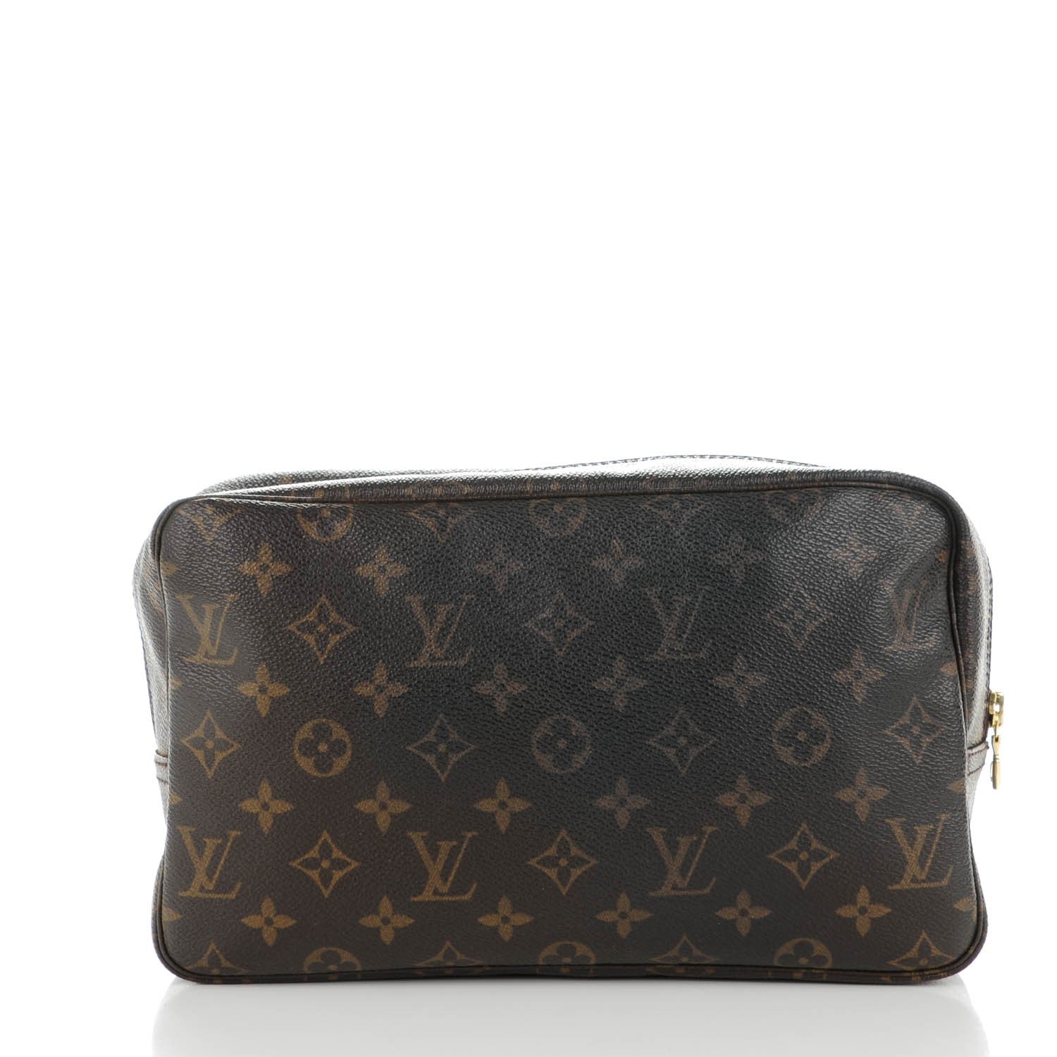 Louis Vuitton Monogram Trousse Toilette 28 8 of 8