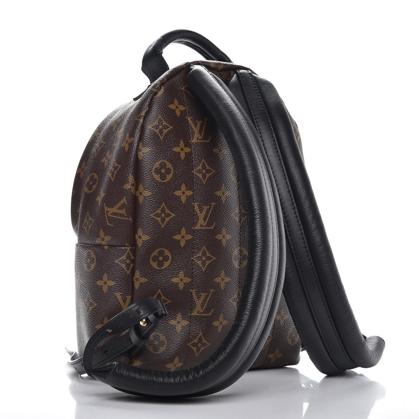 Reverse Monogram Palm Springs Backpack PM