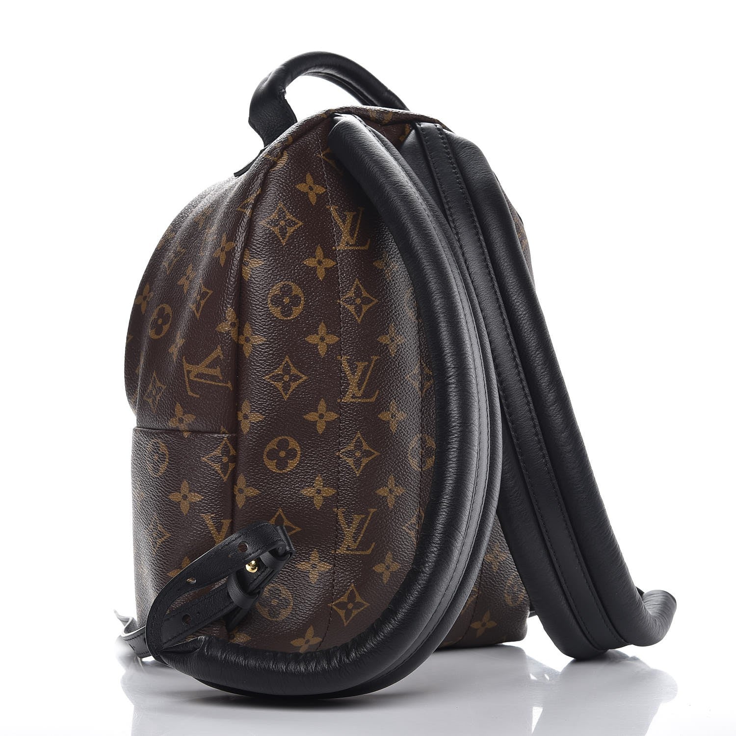 Louis Vuitton Reverse Monogram Palm Springs Backpack PM 3 of 8