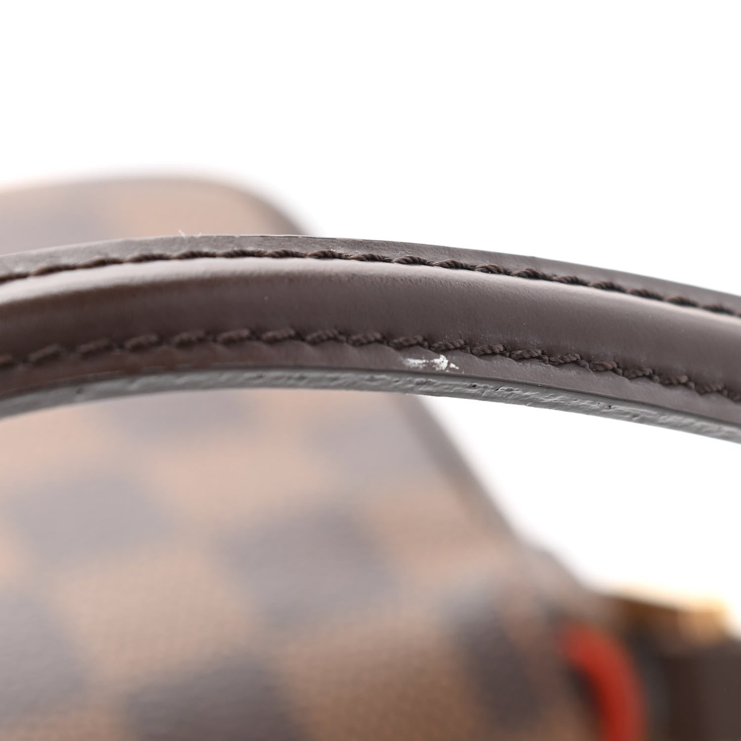 Louis Vuitton Damier Ebene Recoleta 12 of 14