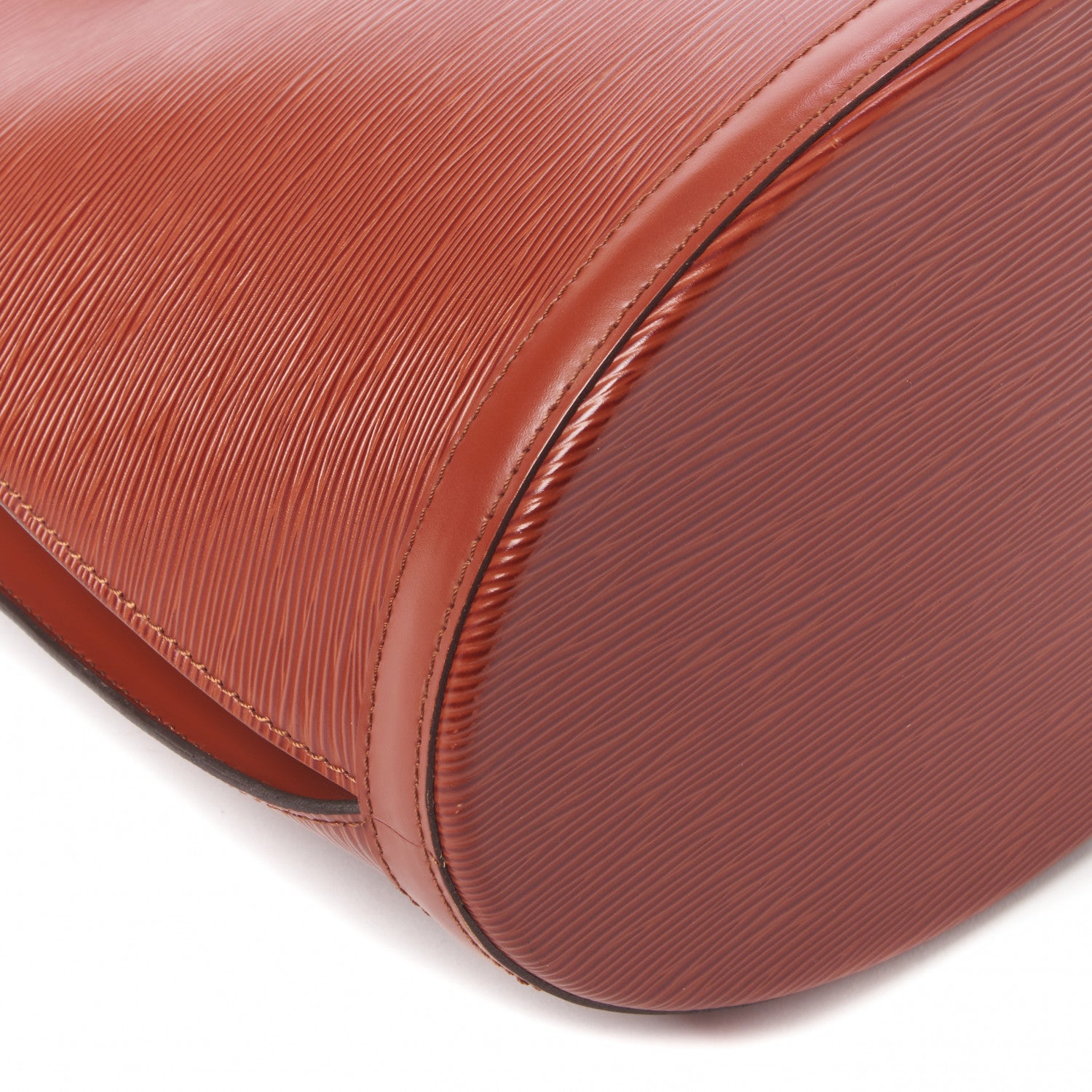 Louis Vuitton Epi Cluny Kenyan Fawn 6 of 10