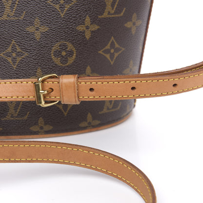 Louis Vuitton Monogram Drouot 11 of 11