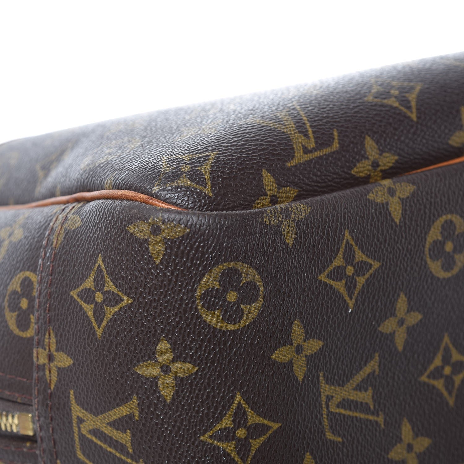 Louis Vuitton Monogram Deauville 9 of 15