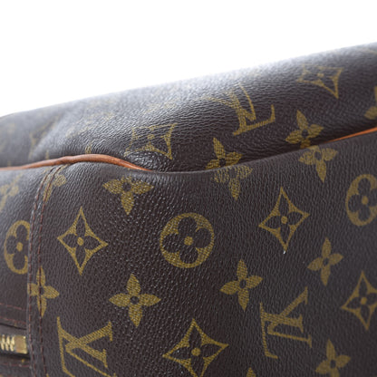 Louis Vuitton Monogram Deauville 9 of 15