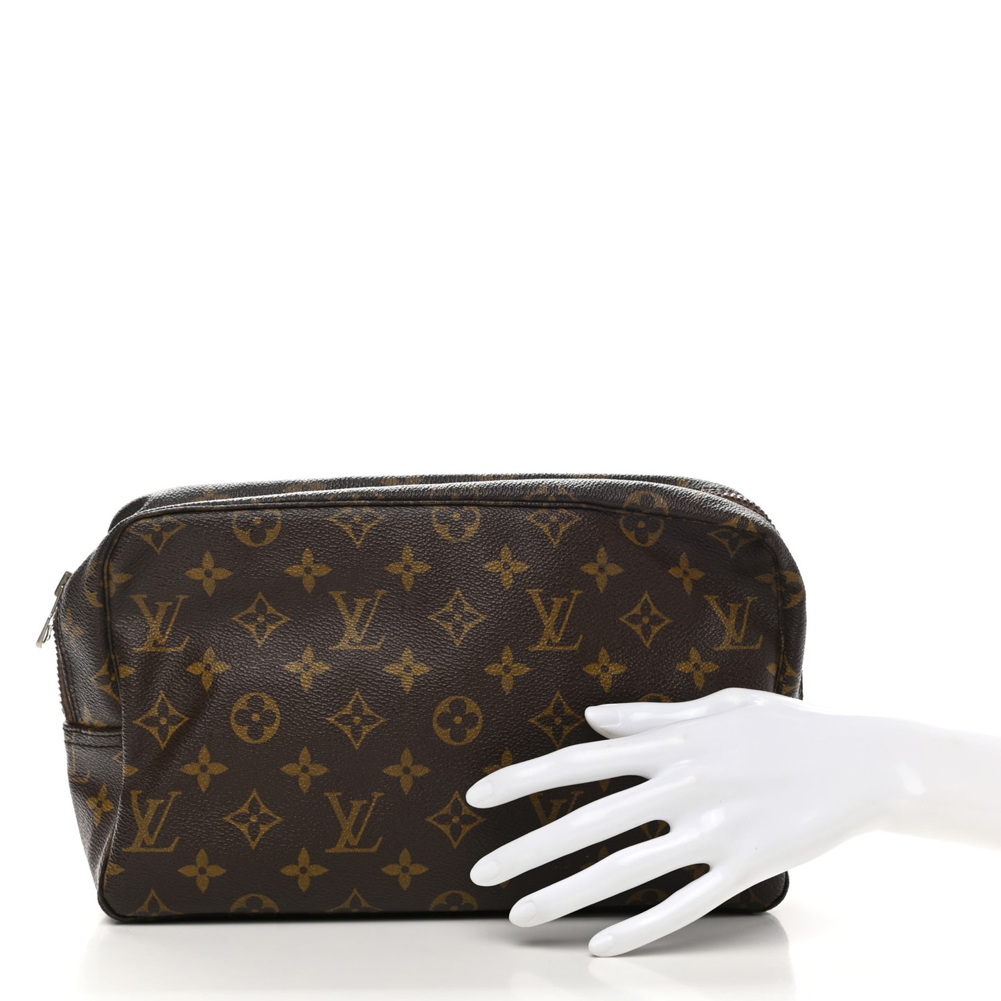 Monogram Trousse Toilette 28