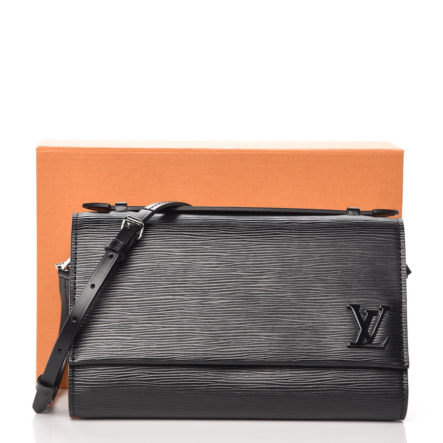 Epi Clery Black