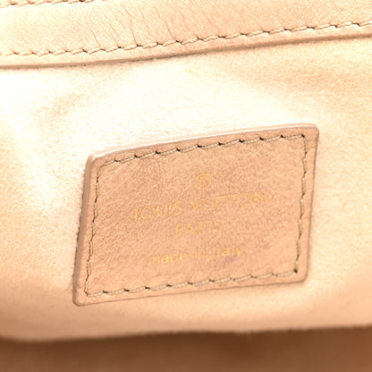 Louis Vuitton Olympe Stratus GM Ecru 6 of 15