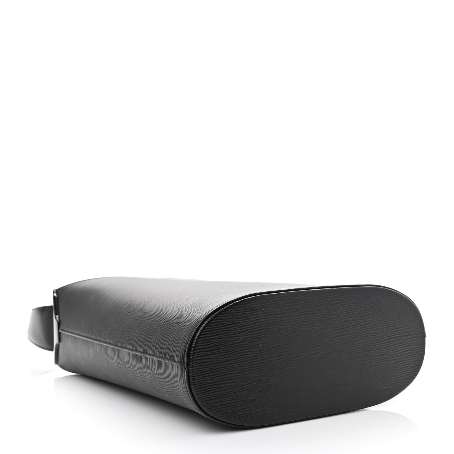 Louis Vuitton Epi Verseau Black 4 of 10