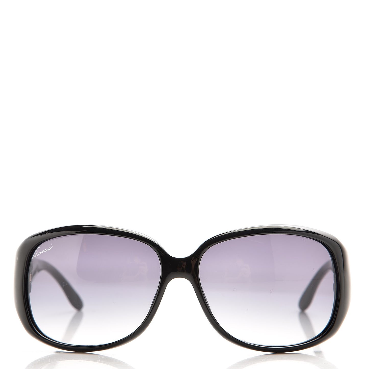 Acetate Crystal GG Sunglasses GG3578/S Black
