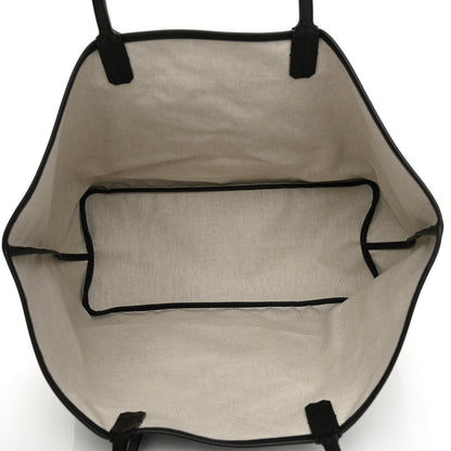 Goyard Goyardine Saint Louis PM Black 5 of 9