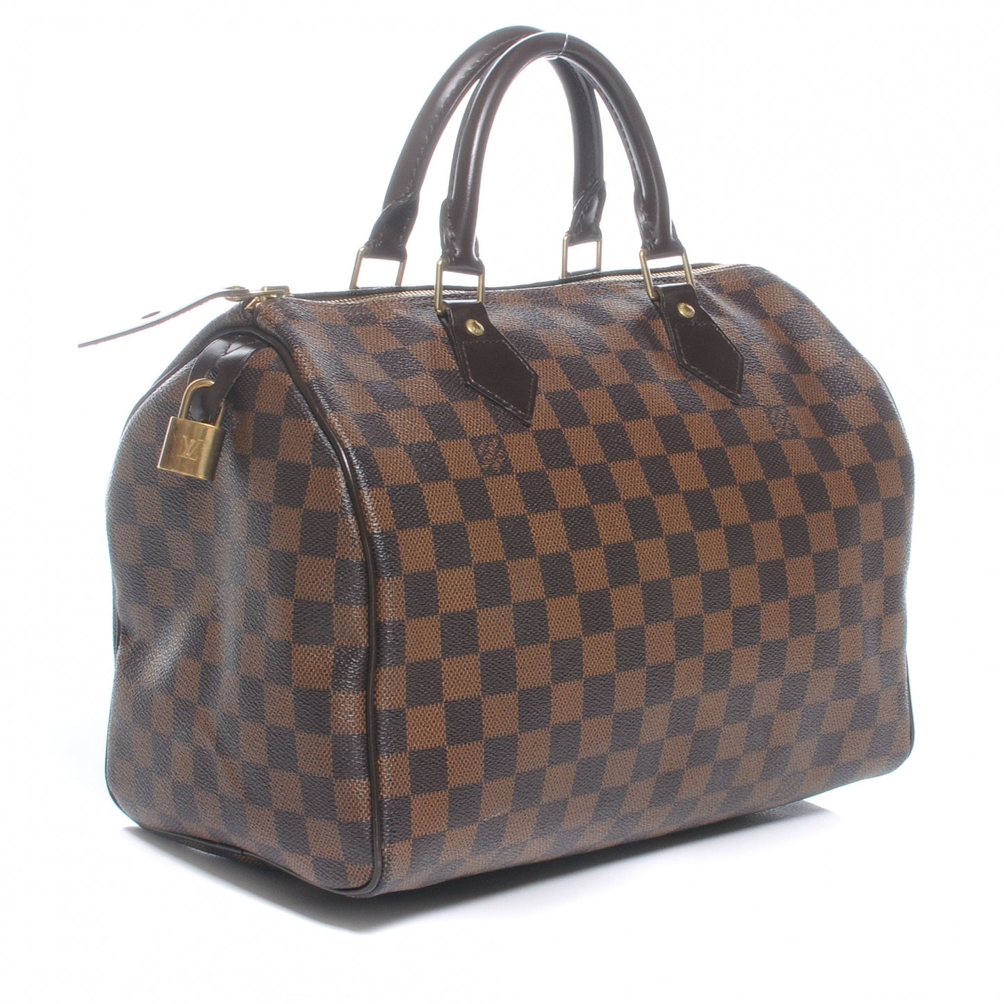 Damier Ebene Speedy 30