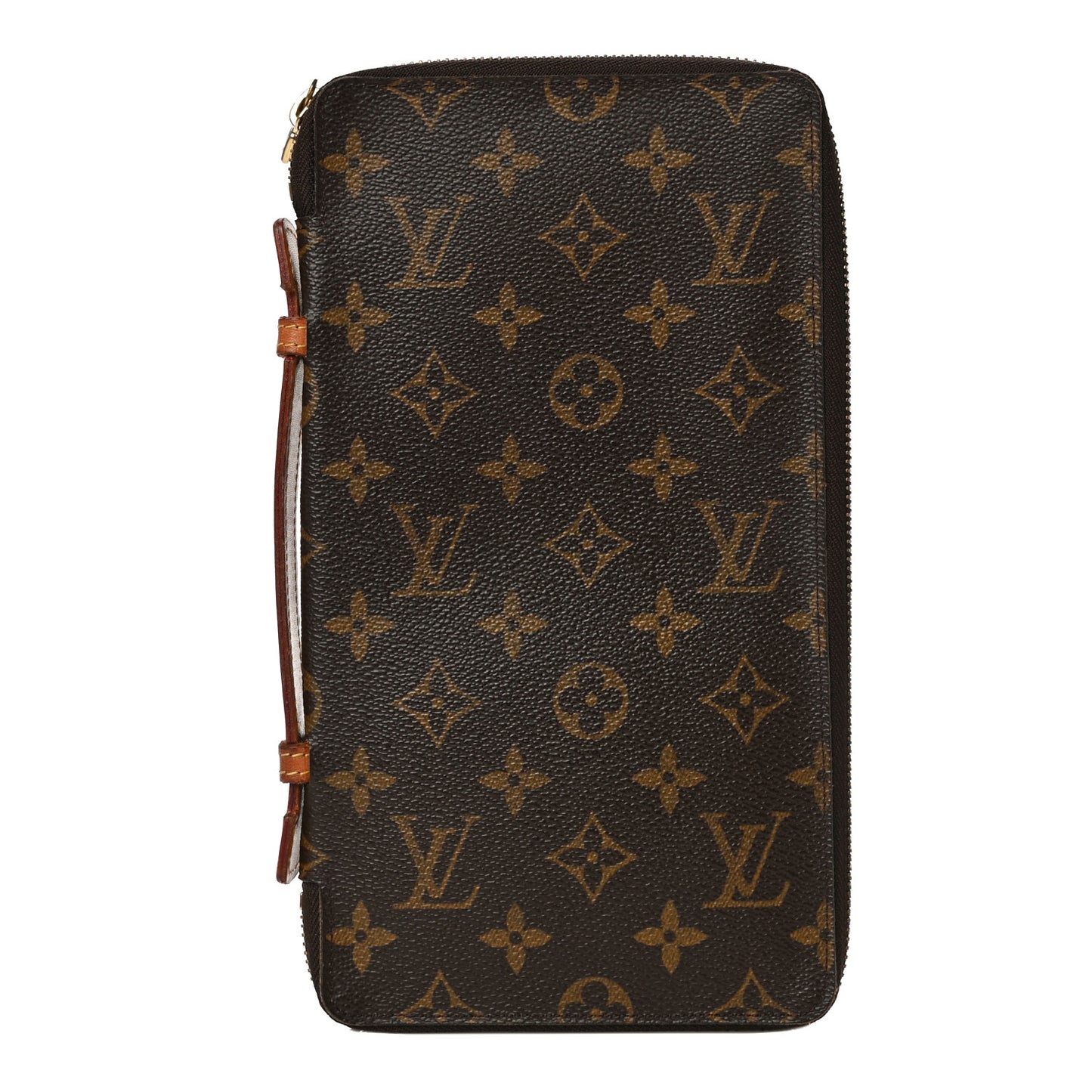 Monogram Poche Escapade Organizer Wallet