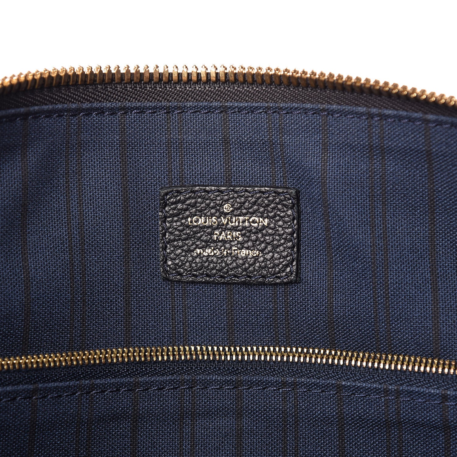 Louis Vuitton Empreinte Lumineuse PM Infini 6 of 10