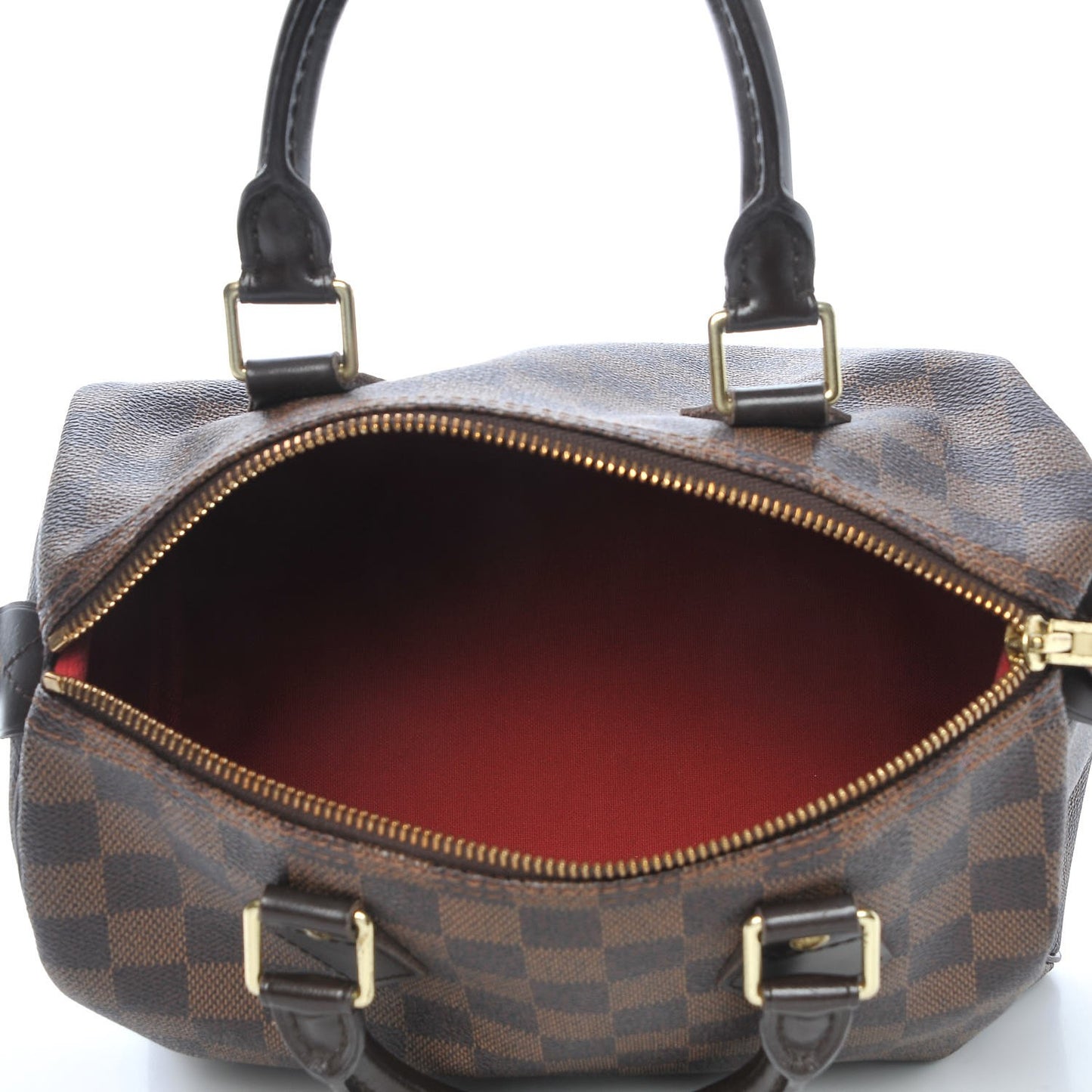 Damier Ebene Speedy 25