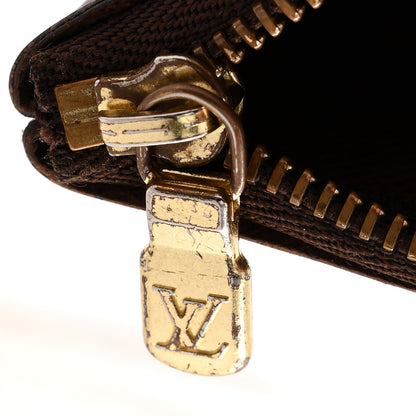 Louis Vuitton Monogram Key Pouch 7 of 7