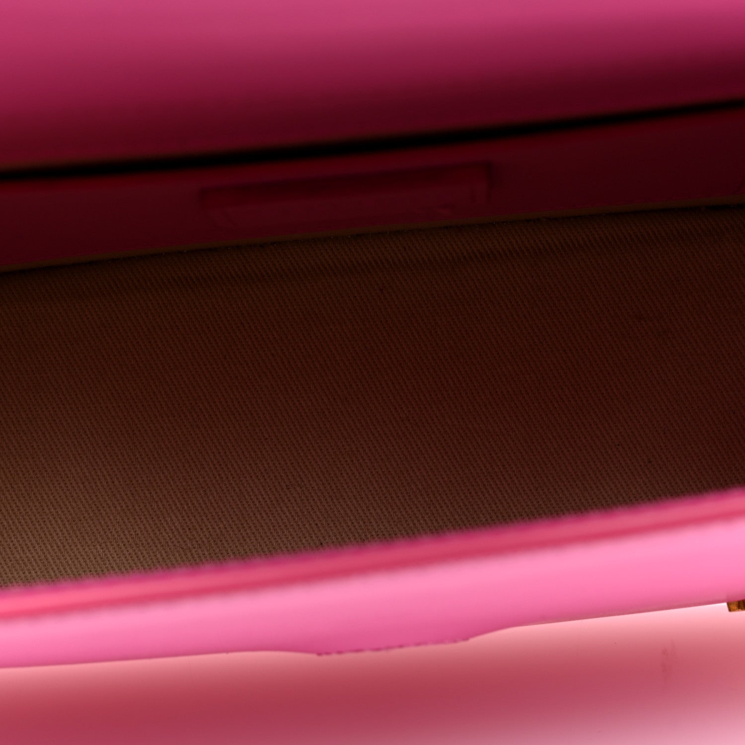 Jacquemus Smooth Calfskin Le Grand Bambino Pink 5 of 9