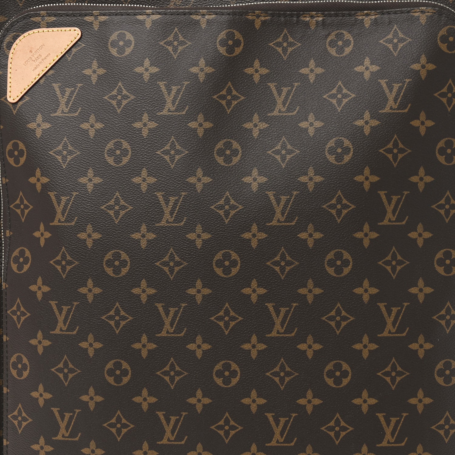 Louis Vuitton Monogram Pegase 55 NM 6 of 9
