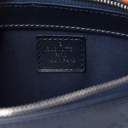 Louis Vuitton Mat Monogram Fowler Black 7 of 10