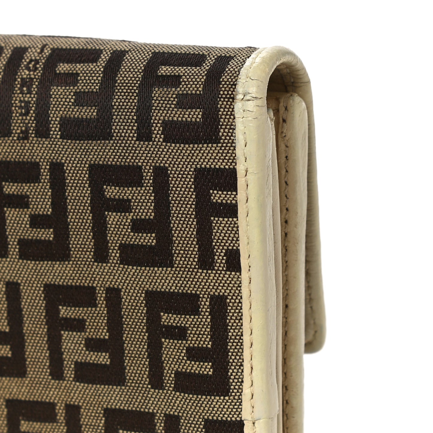 Zucchino Forever Continental Wallet