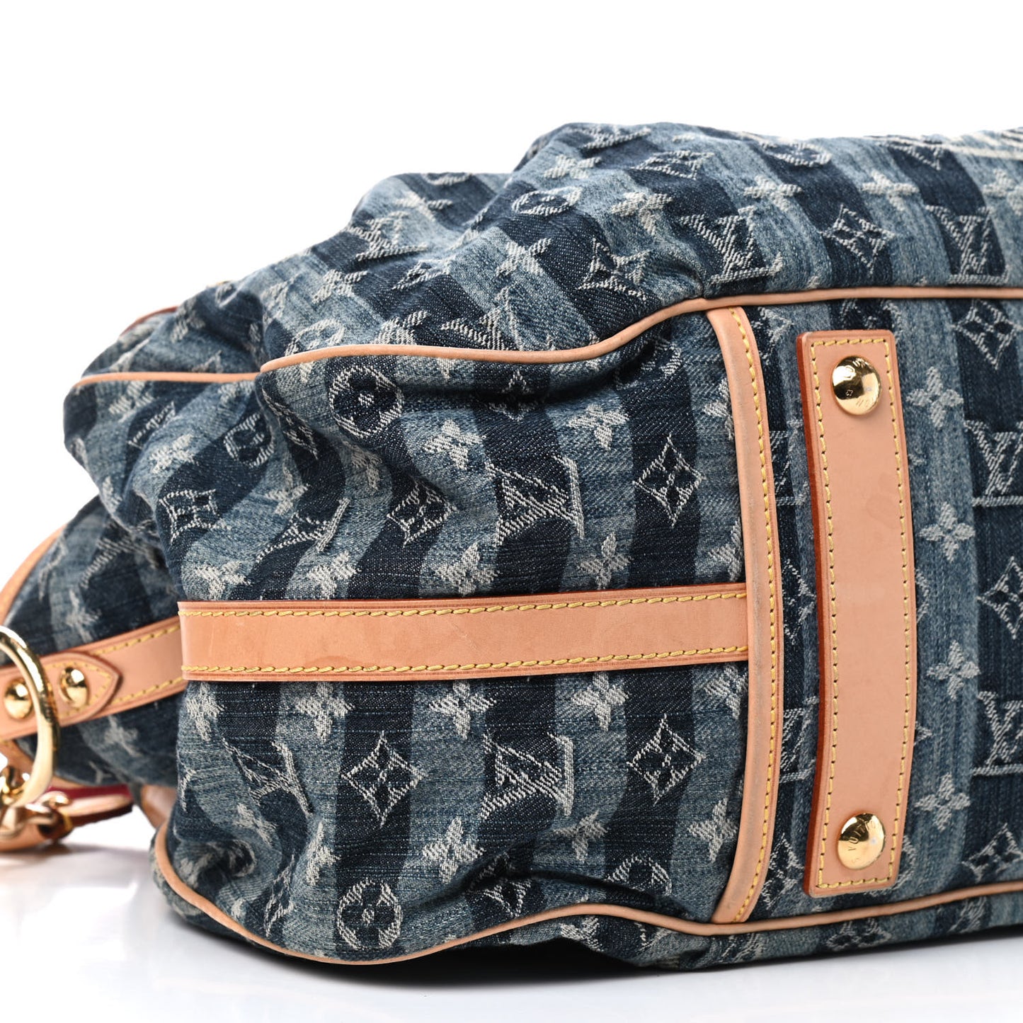 Denim Raye Cabas GM