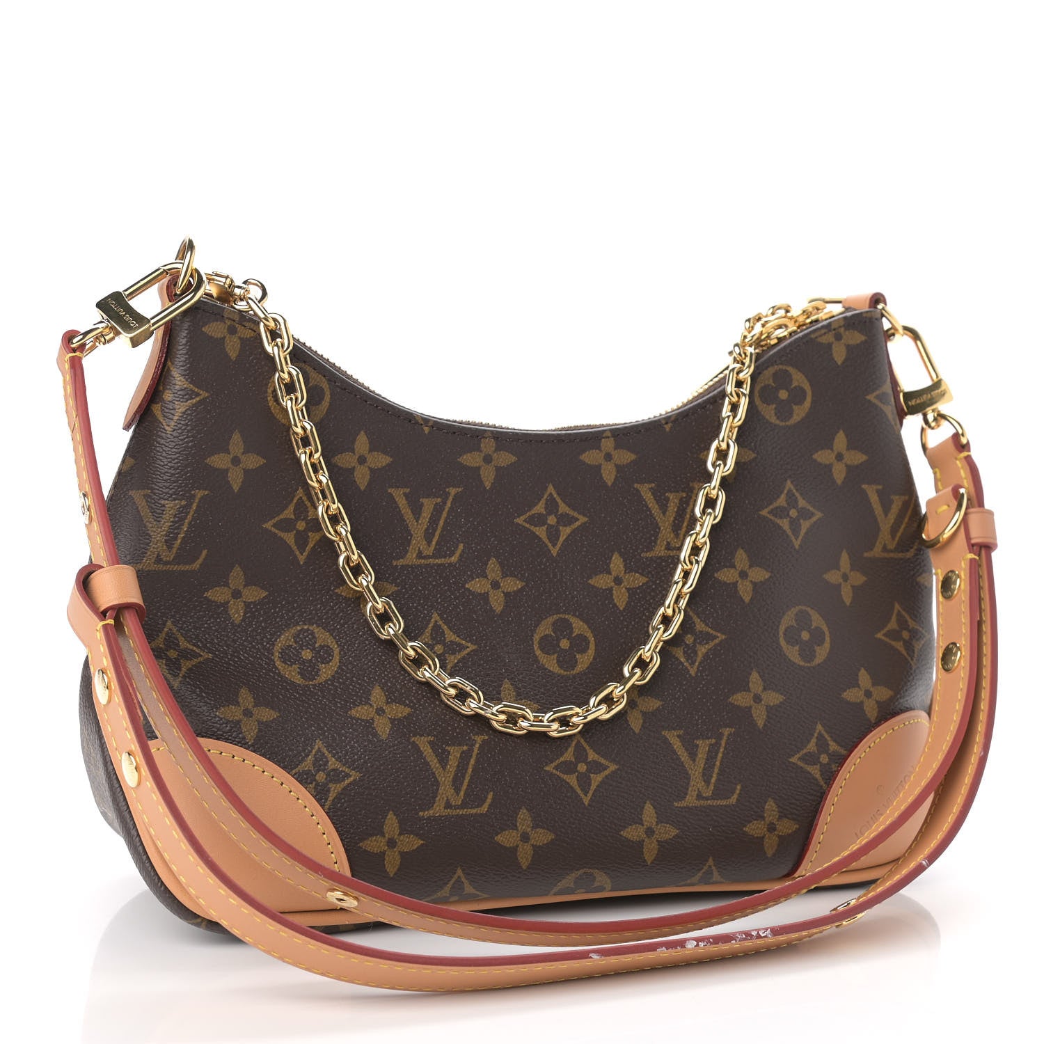 Louis Vuitton Monogram Boulogne NM 3 of 12