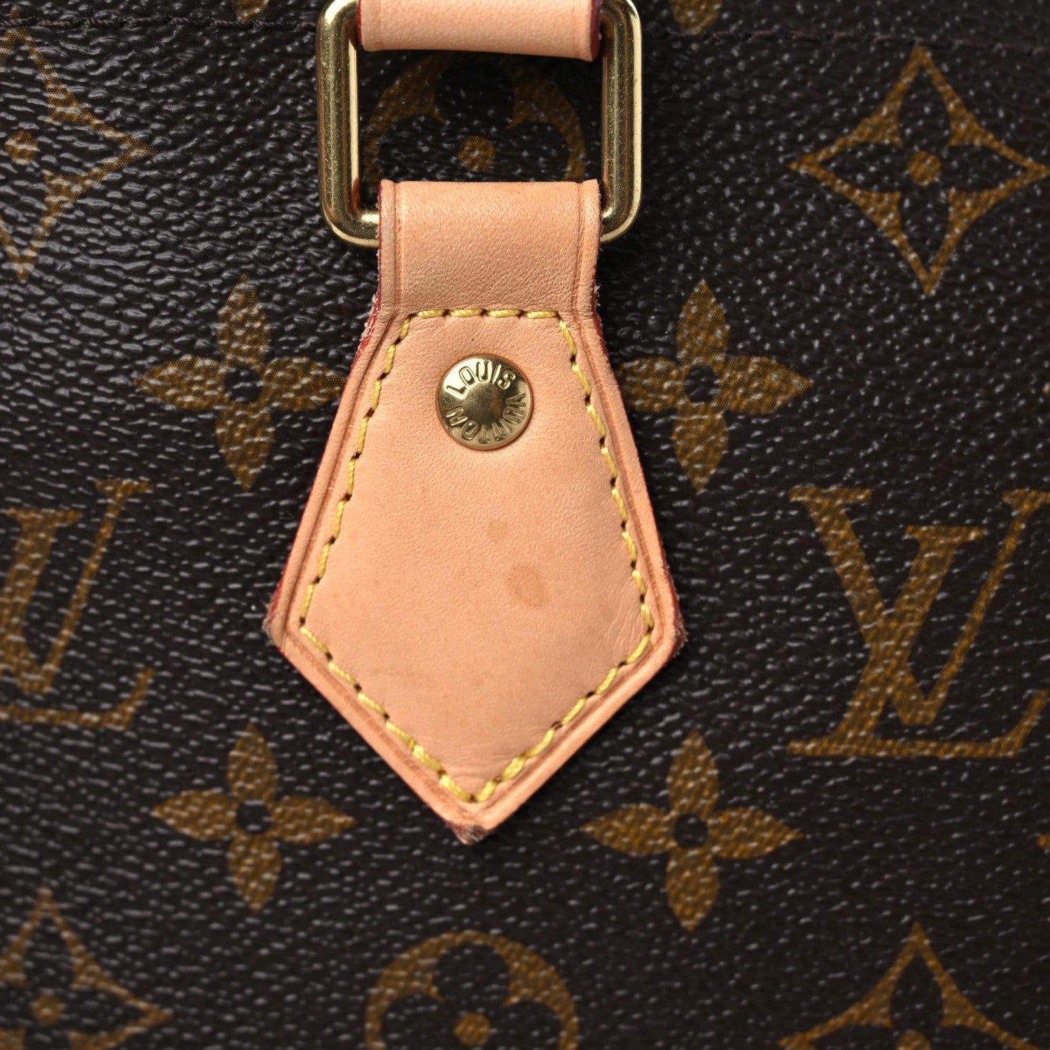 Louis Vuitton Monogram All-In PM 10 of 13