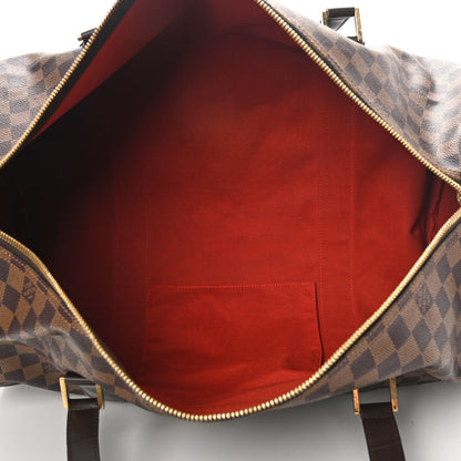 Louis Vuitton Damier Ebene Golf Cup 2003 Hawaii 5 of 14