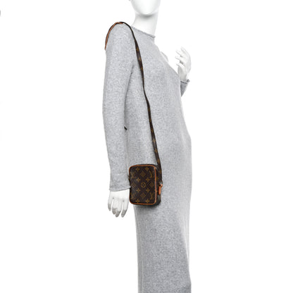 Louis Vuitton Monogram Danube 15 2 of 10