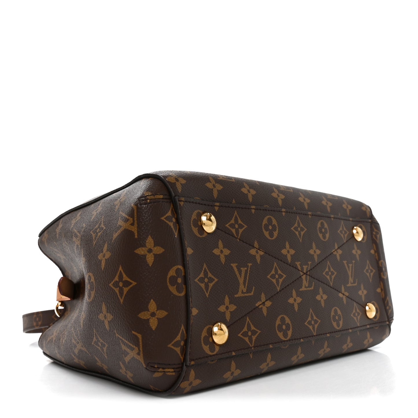 Monogram Montaigne MM