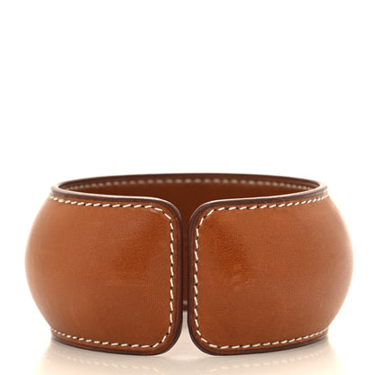 Hermes Tadelakt Astral Extra Large Bracelet 3 of 5