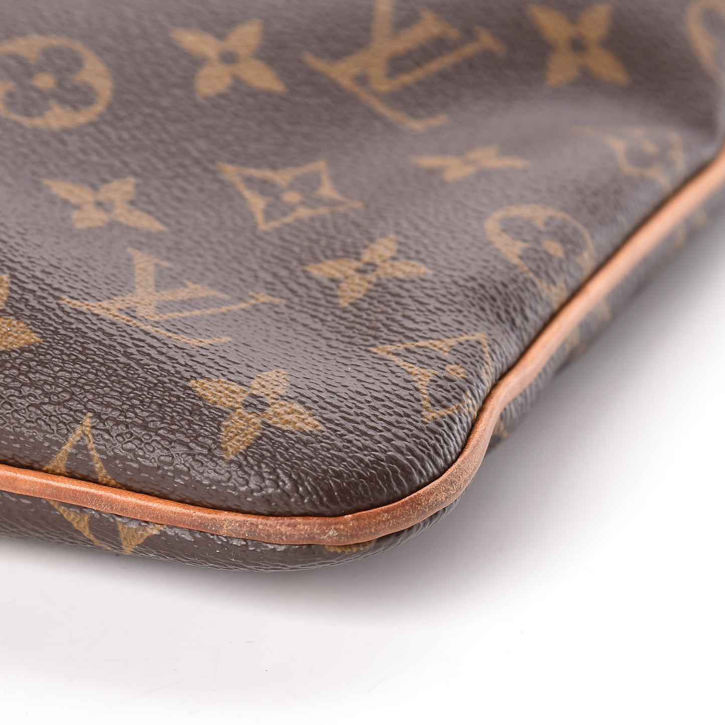 Monogram Pochette Valmy