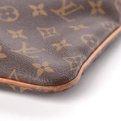 Louis Vuitton Monogram Pochette Valmy 10 of 11
