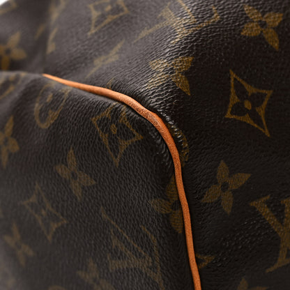 Louis Vuitton Monogram Speedy 30 8 of 17