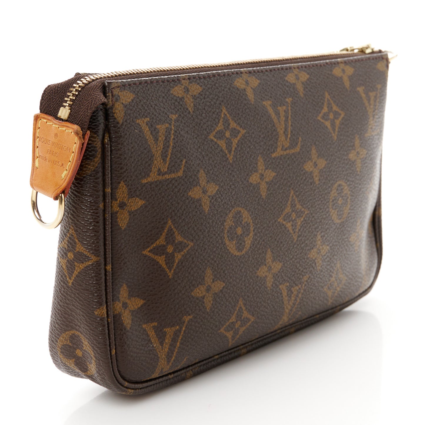 Monogram Pochette Accessories
