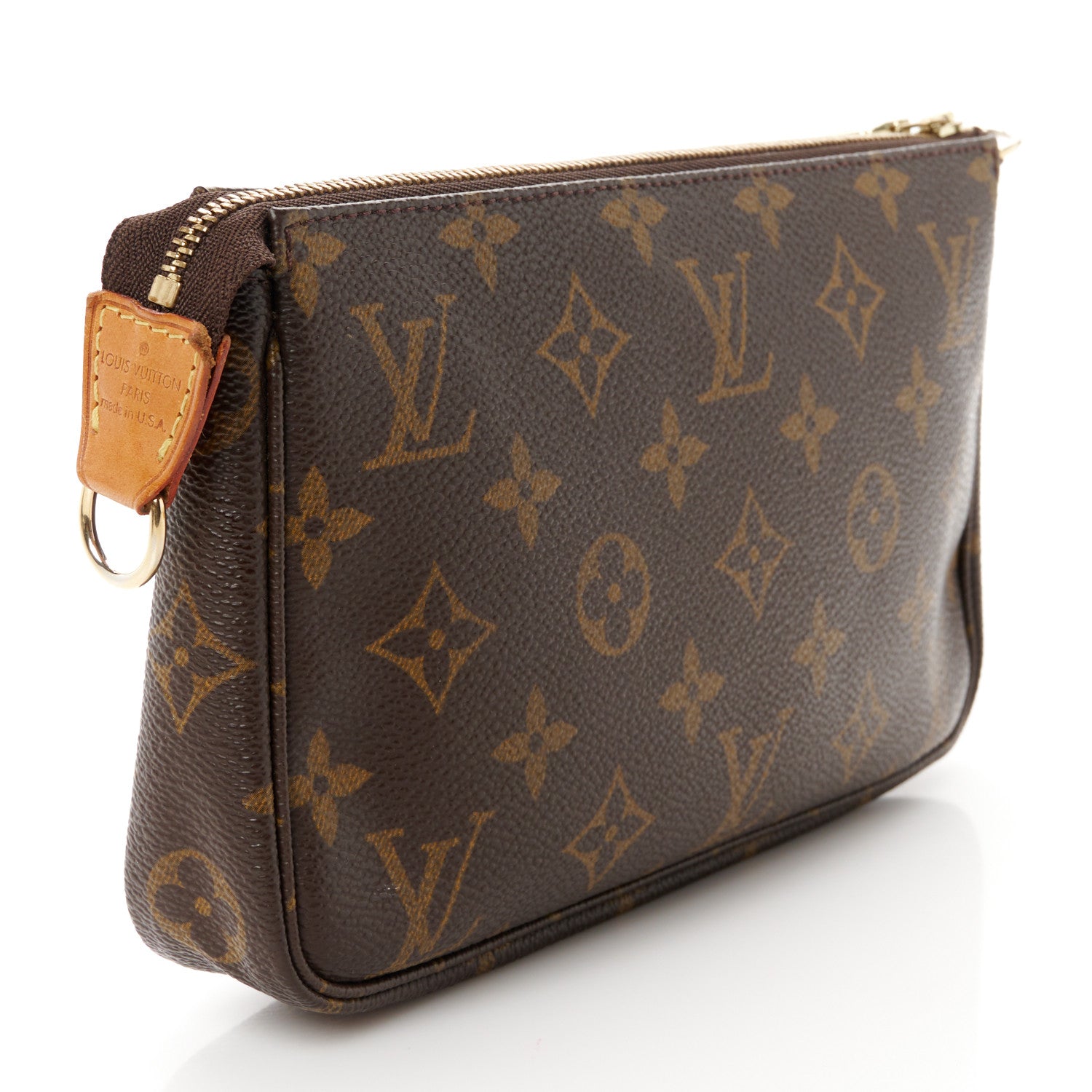 Louis Vuitton Monogram Pochette Accessories 3 of 8