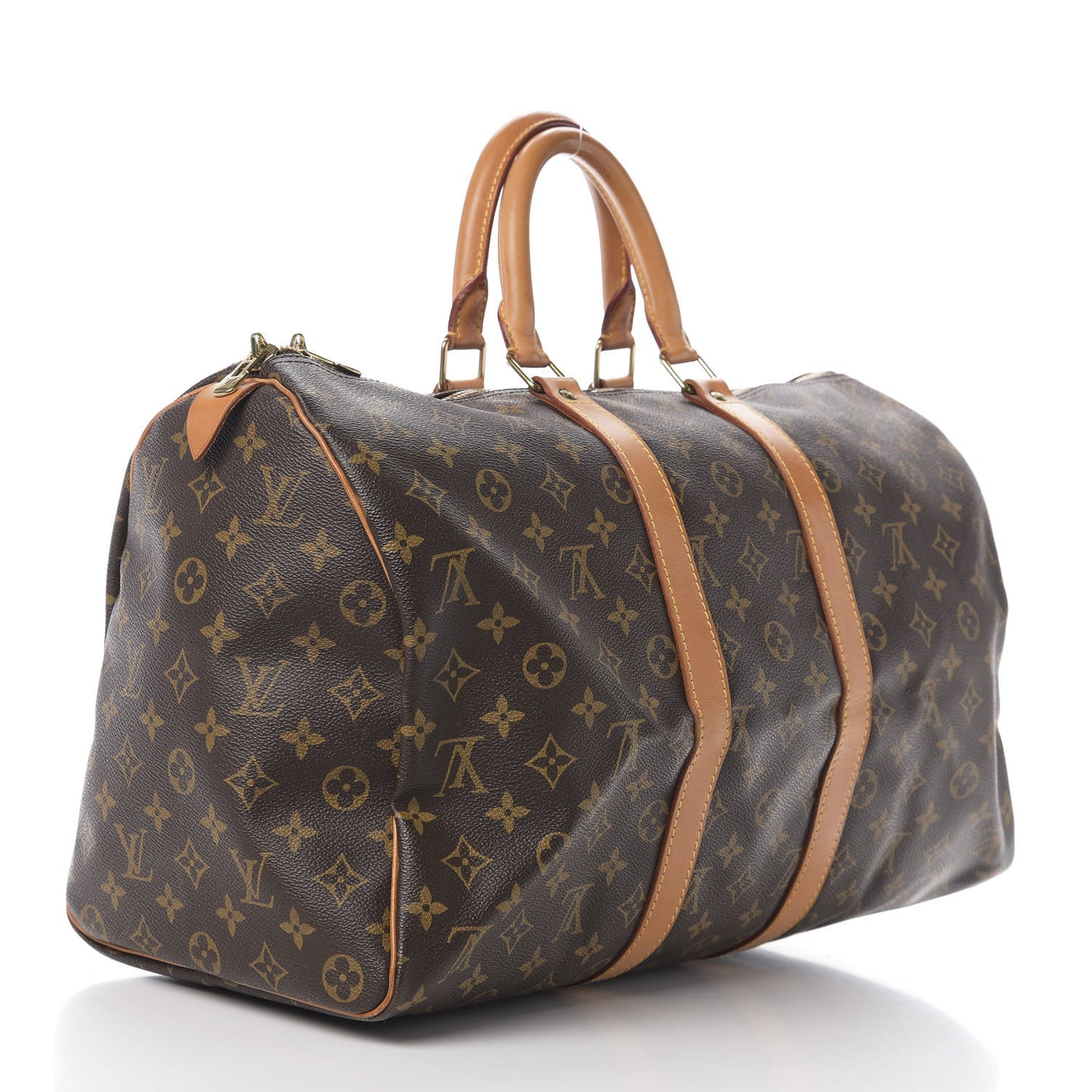 Monogram Keepall 45