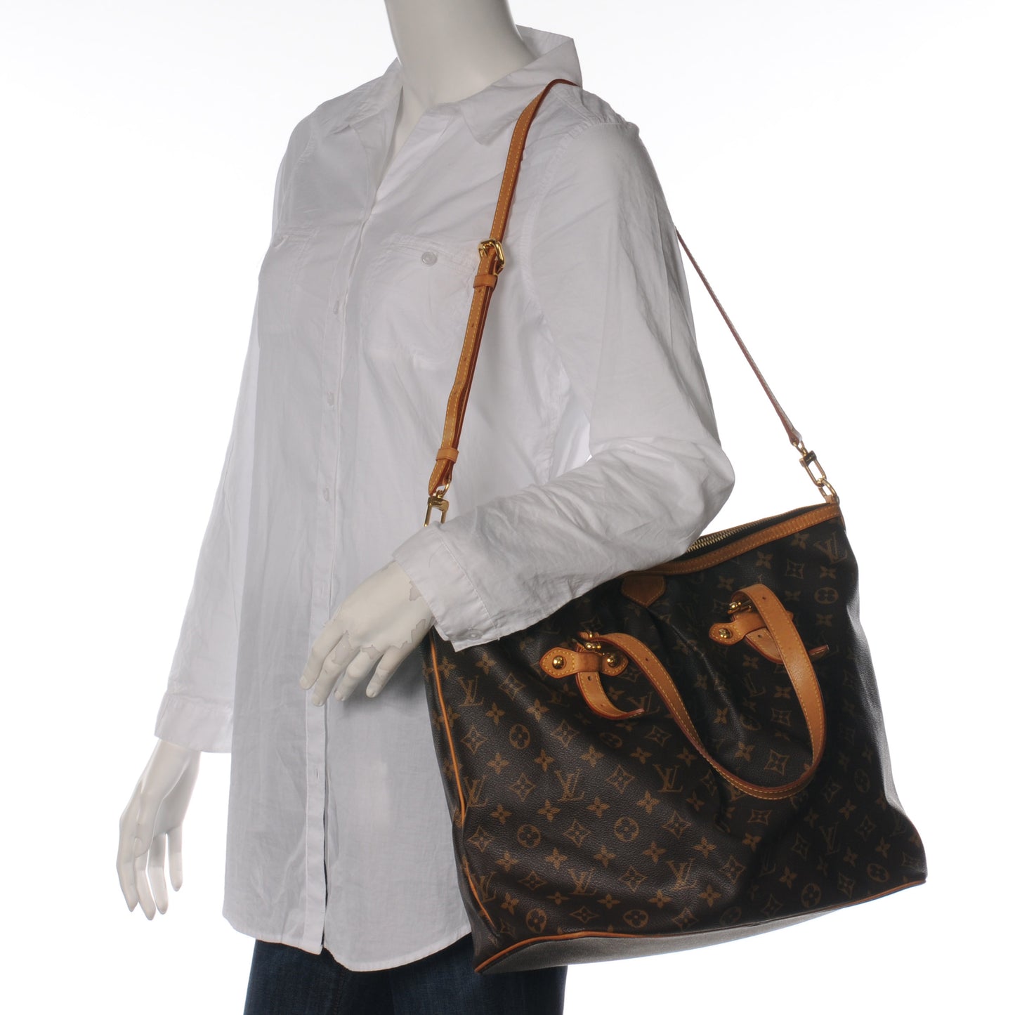 Monogram Palermo GM