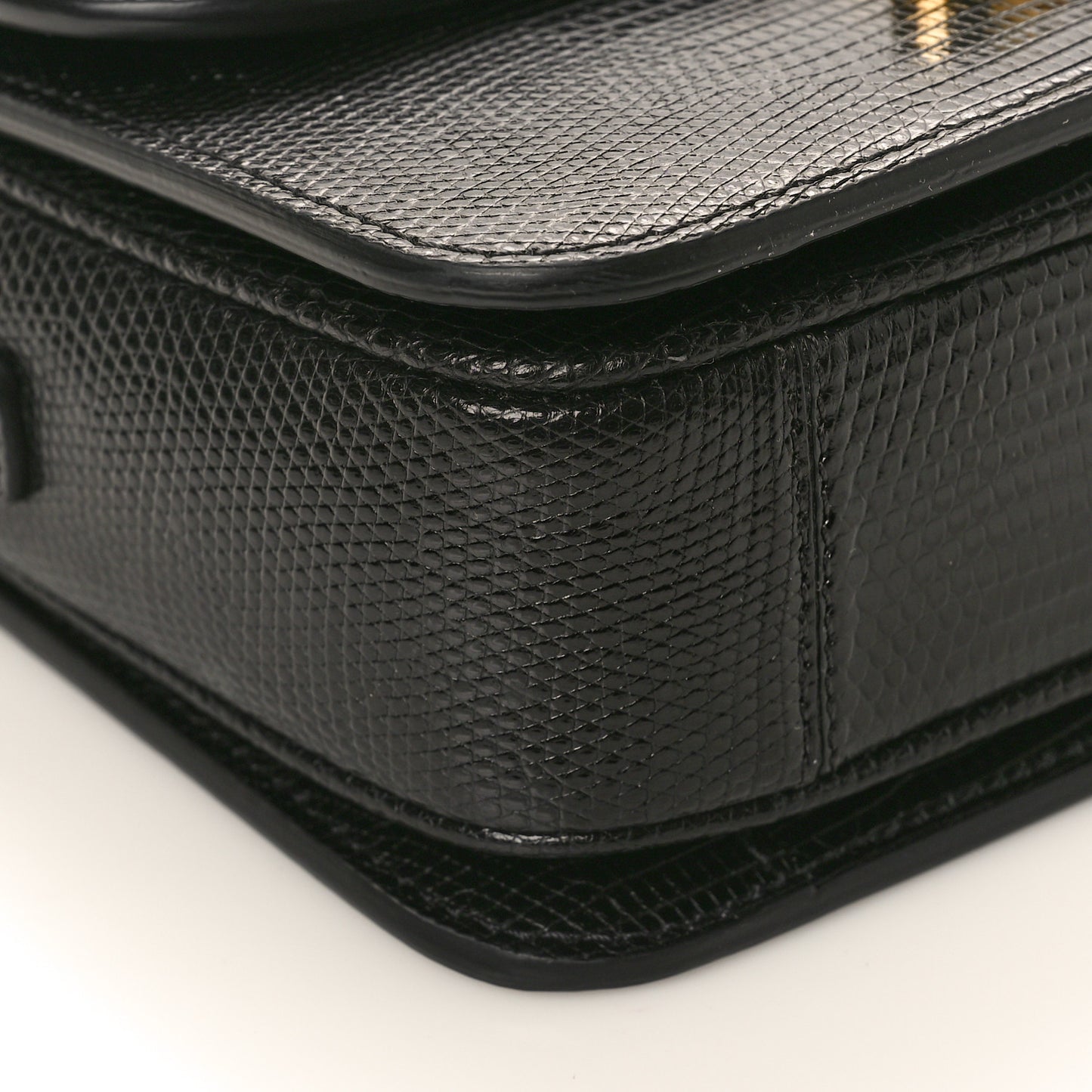 Lizard Teen Triomphe Black