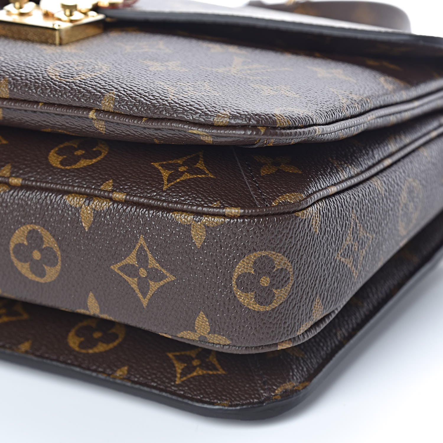 Louis Vuitton Monogram Pochette Metis 10 of 11
