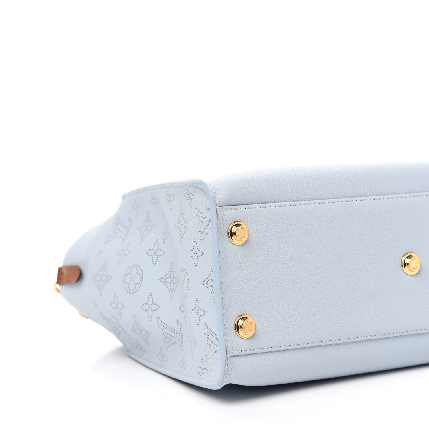 Louis Vuitton Mahina On My Side Bleu Olympe 6 of 10