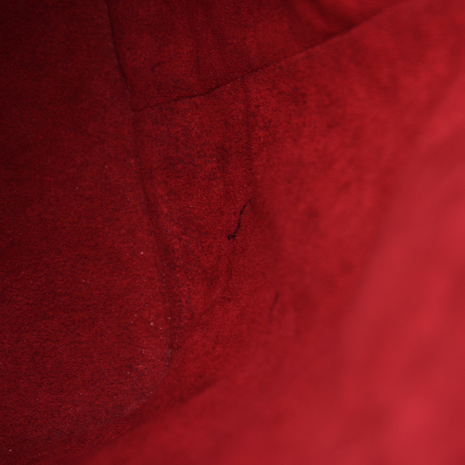 Louis Vuitton Epi Noe Castillan Red 13 of 13