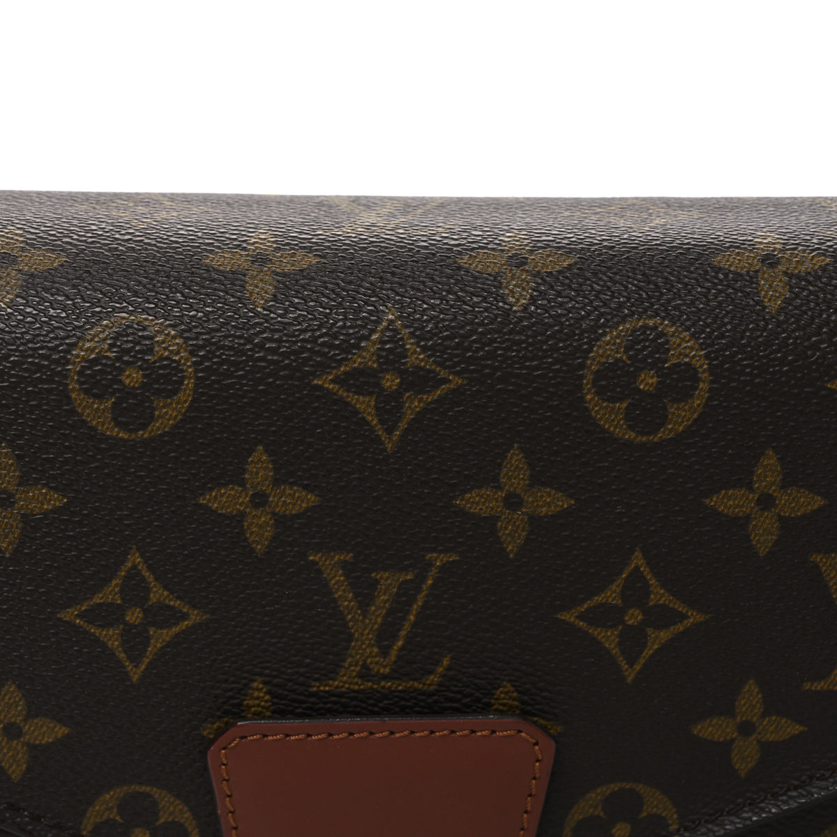 Louis Vuitton Monogram Concorde 8 of 11