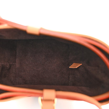 Louis Vuitton Monogram Noé Purse 5 of 9