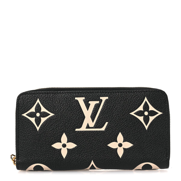 Lv 財布 Zippy Wallet Monogram - Women - Small Leather Goods | LOUIS VUITTON ®